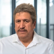 Roberto Guerrero